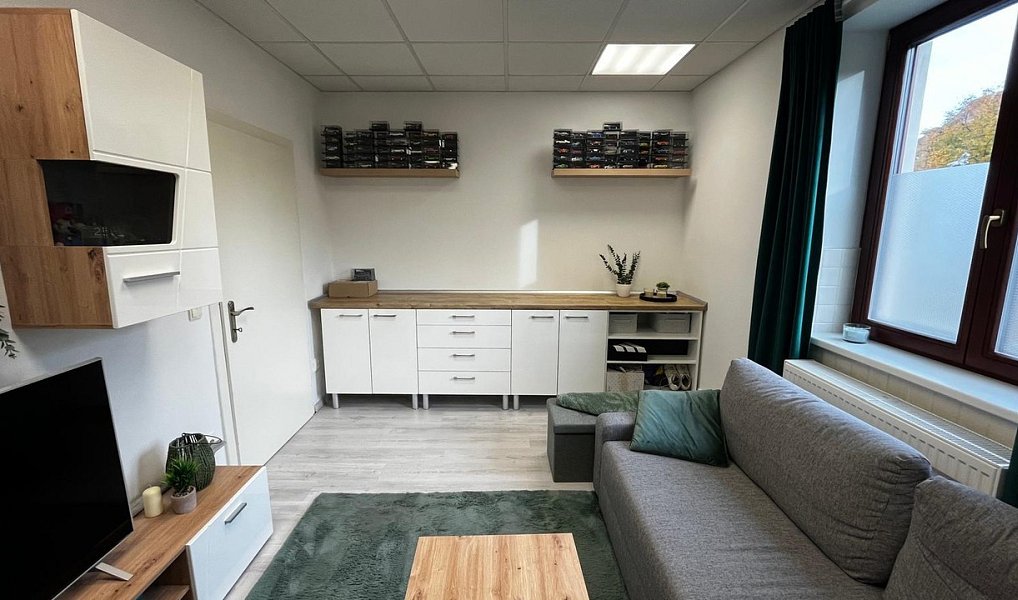 Pronájem bytu 2+1 57 m², Brtnice – náhled fotky 6