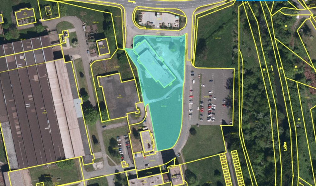 Prodej nájemního domu, činžáku 3 400 m², Ostrava – náhled fotky 19