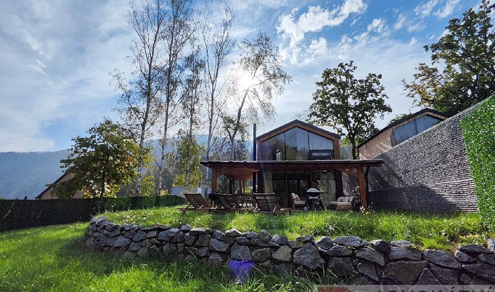 Prodej rodinného domu, 75 m², Nalžovické Podhájí, Příbram, Nalžovice