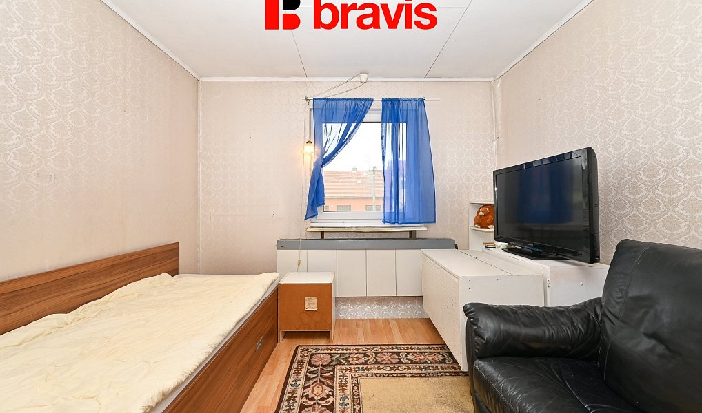 Prodej domu 102 m² s pozemkem 1 688 m², Ořechov – náhled fotky 12
