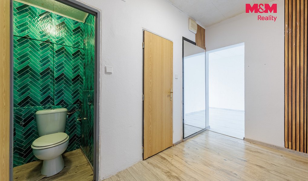 Prodej bytu 2+1 52 m², Citice – náhled fotky 5