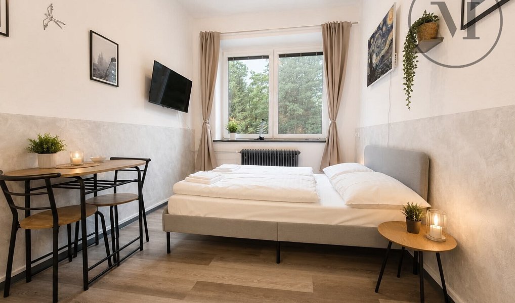 Prodej nájemního domu, činžáku 17 m², Benešov nad Černou – náhled fotky 5