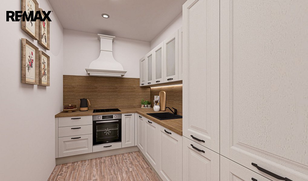 Prodej bytu 2+kk 52 m², Merklín – náhled fotky 12