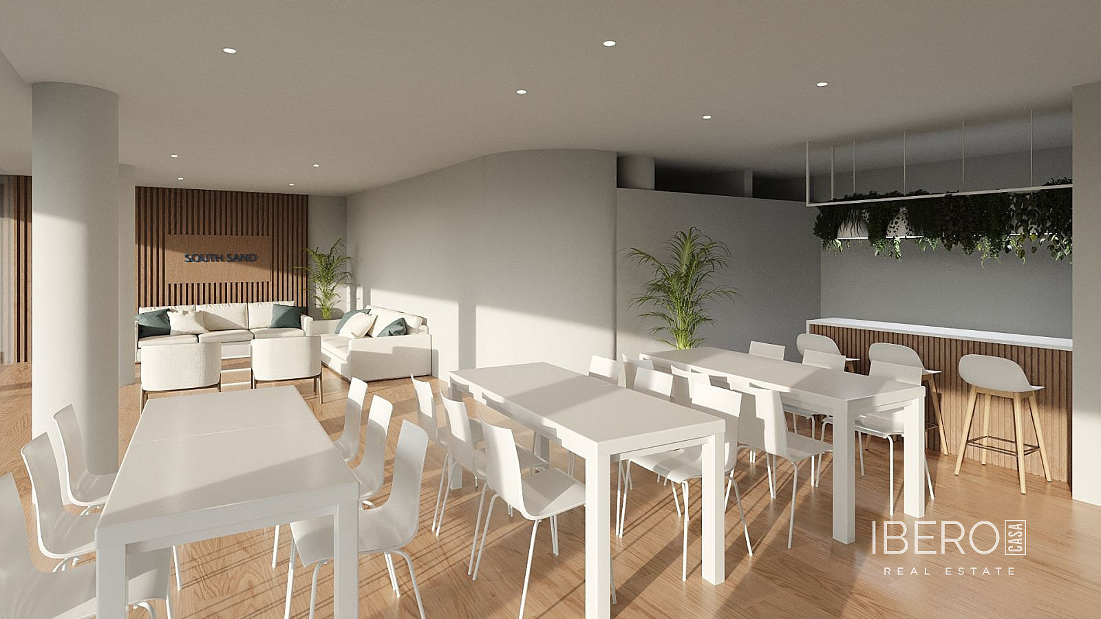 Piso 4+kk – Málaga, La Princesa, Carretera de Cádiz - Vista 4