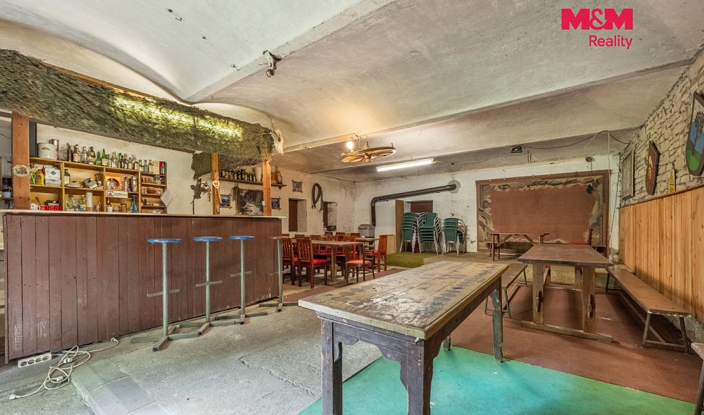 Prodej domu 4 516 m² s pozemkem 4 516 m², Buštěhrad – náhled fotky 13