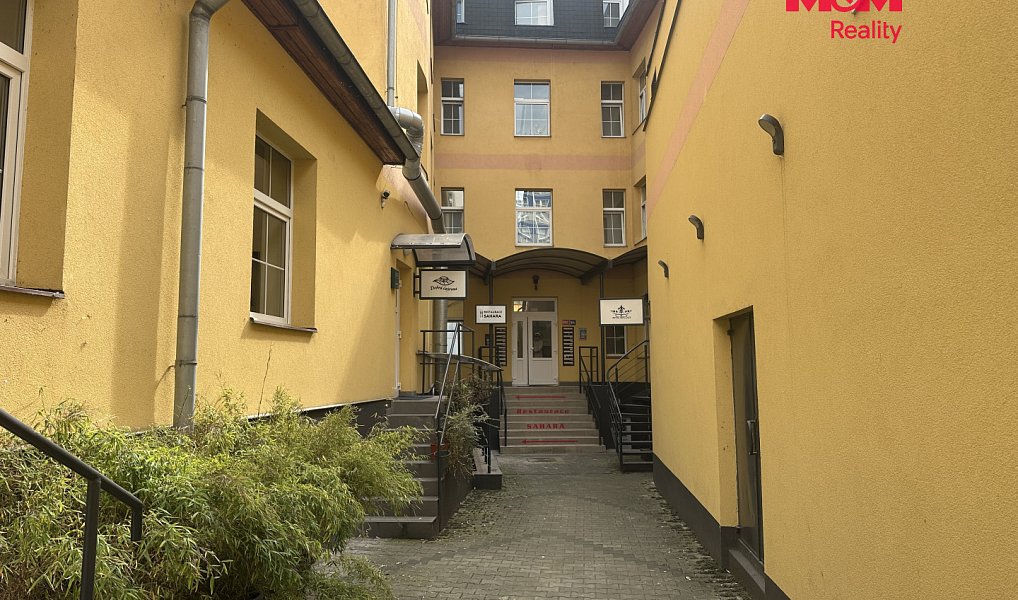 Prodej bytu 3+1 104 m², Ústí nad Labem – náhled fotky 12