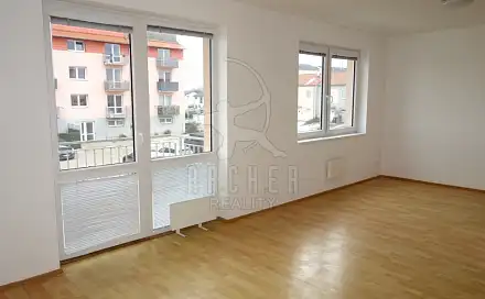 Prodej bytu 3+kk 61 m², Ecksteinova, Chýně, okres Praha-západ