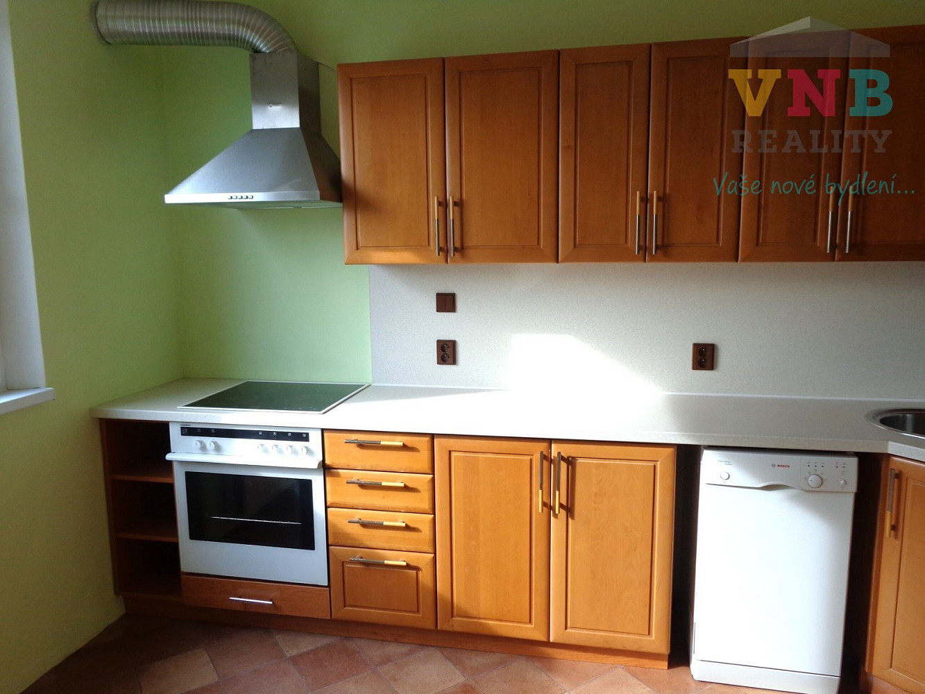 Pronájem bytu 3+1 64 m² – fotografie 3