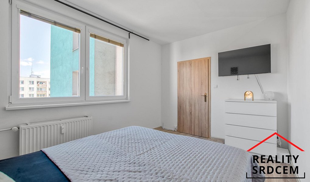 Prodej bytu 3+1 71 m², Ostrava – náhled fotky 9