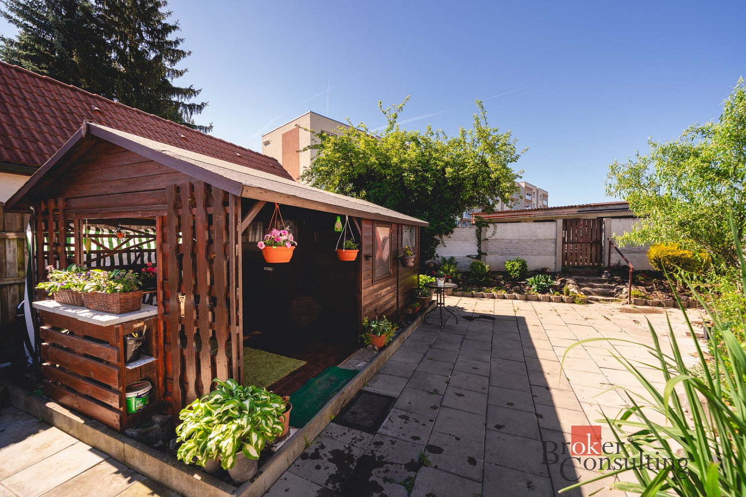 Prodej pozemku 90 m² – fotografie 3