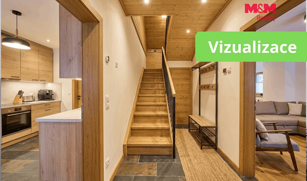 Prodej domu 150 m² s pozemkem 1 069 m², Horní Maršov – náhled fotky 17