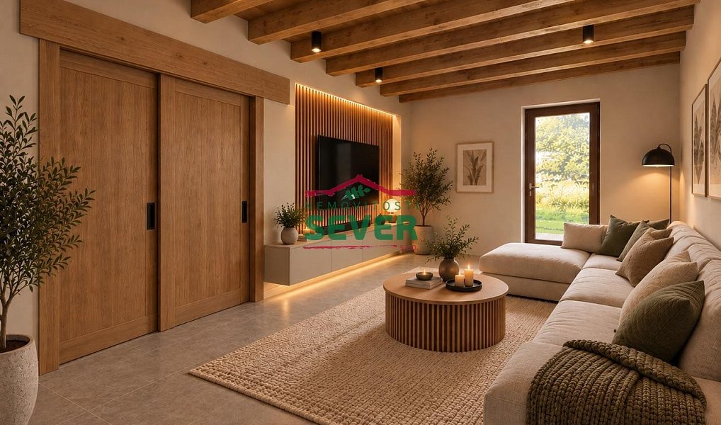 Prodej domu 150 m² s pozemkem 338 m², Loket – náhled fotky 6