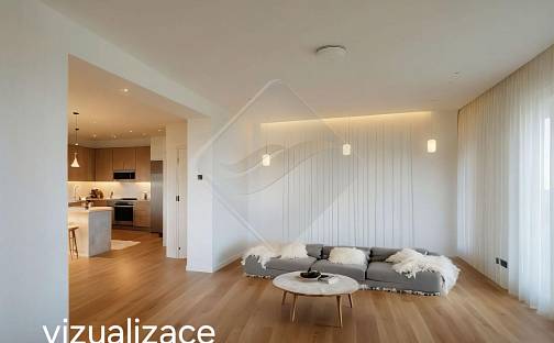 Prodej bytu 2+1 83 m², U libeňského pivovaru, Praha 8 - Libeň