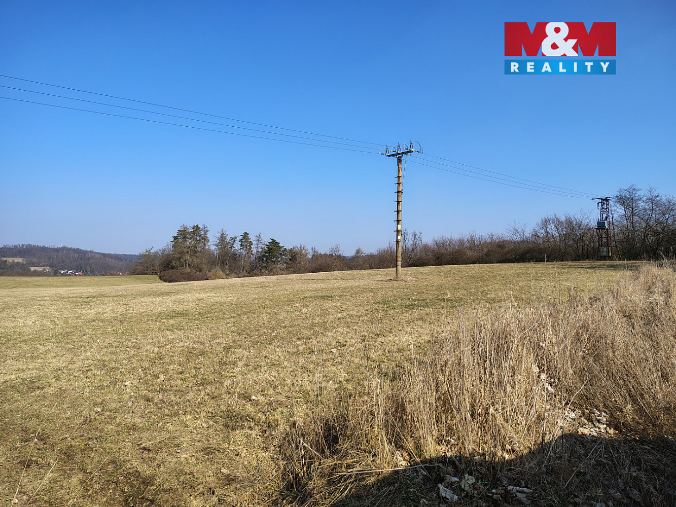 Pronájem louky 2 895 m² — photo 3