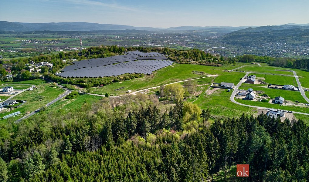 Prodej stavebního pozemku 855 m², Hory – náhled fotky 5