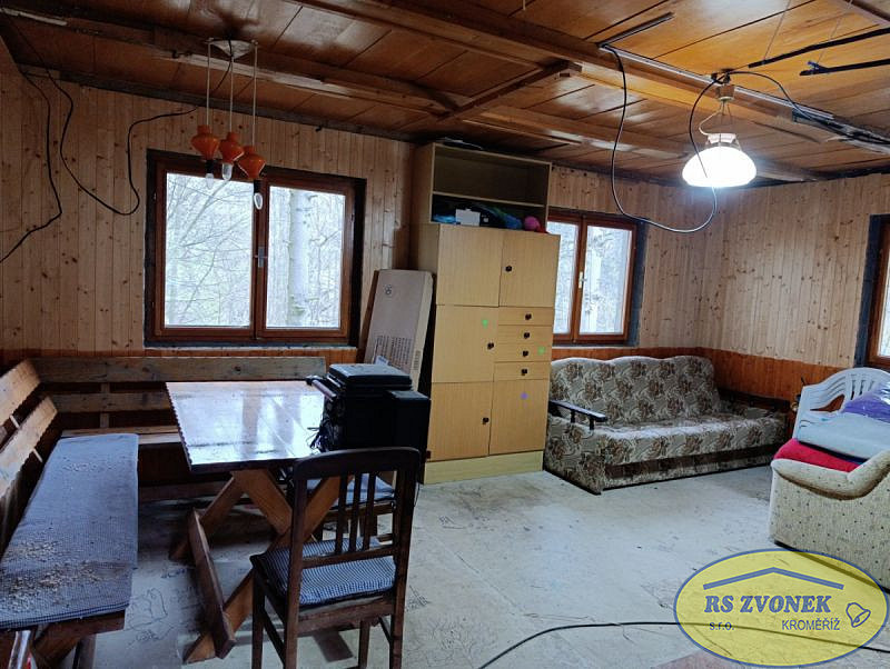 Prodej chaty/chalupy 100 m² s pozemkem 400 m² – fotografie 3