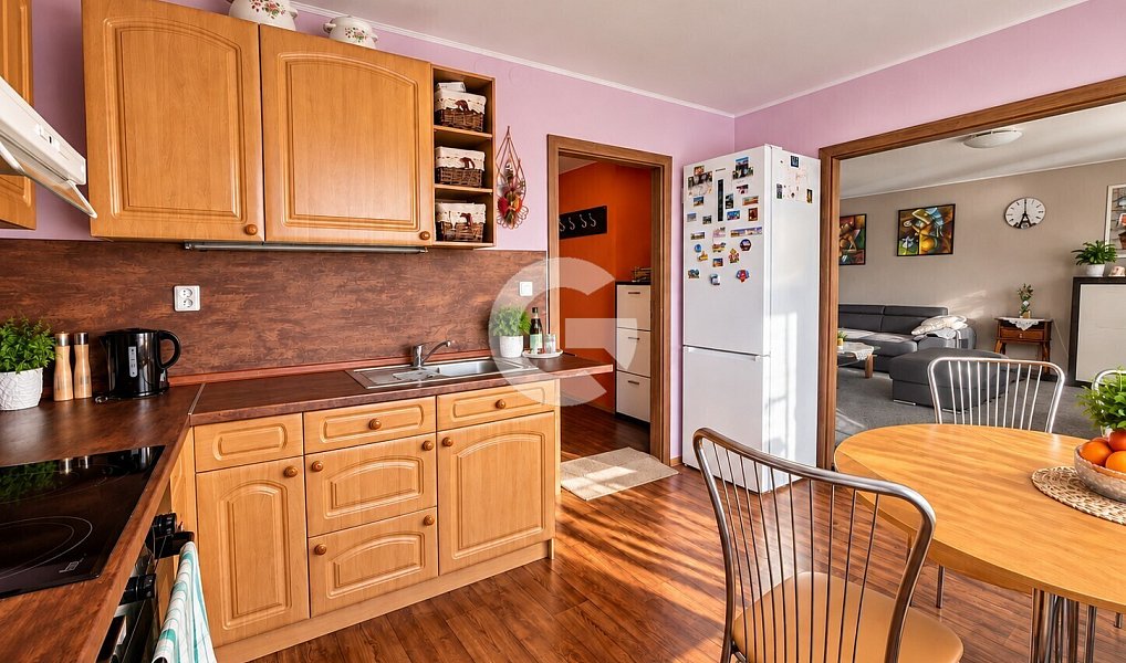 Prodej bytu 3+1 76 m², Čejč – náhled fotky 3