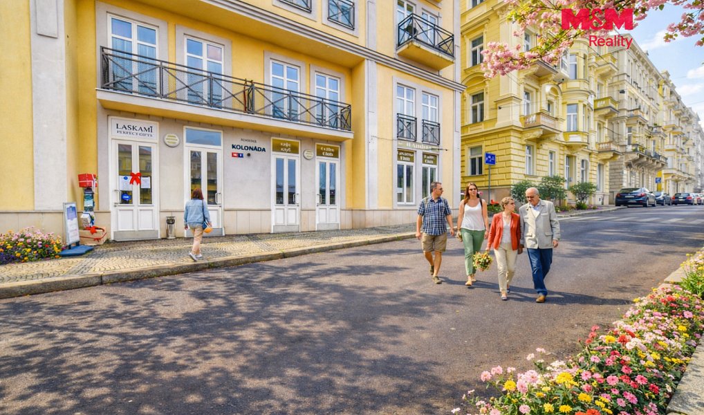 Pronájem restaurace 101 m², Mariánské Lázně – náhled fotky 4
