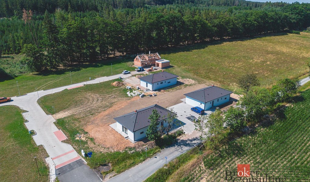 Prodej domu 152 m² s pozemkem 935 m², Kamenný Újezd – náhled fotky 6