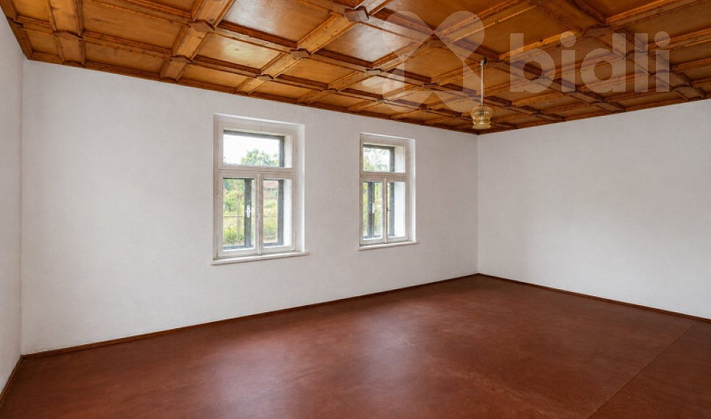 Prodej domu 57 m² s pozemkem 769 m², Chudenice – náhled fotky 3