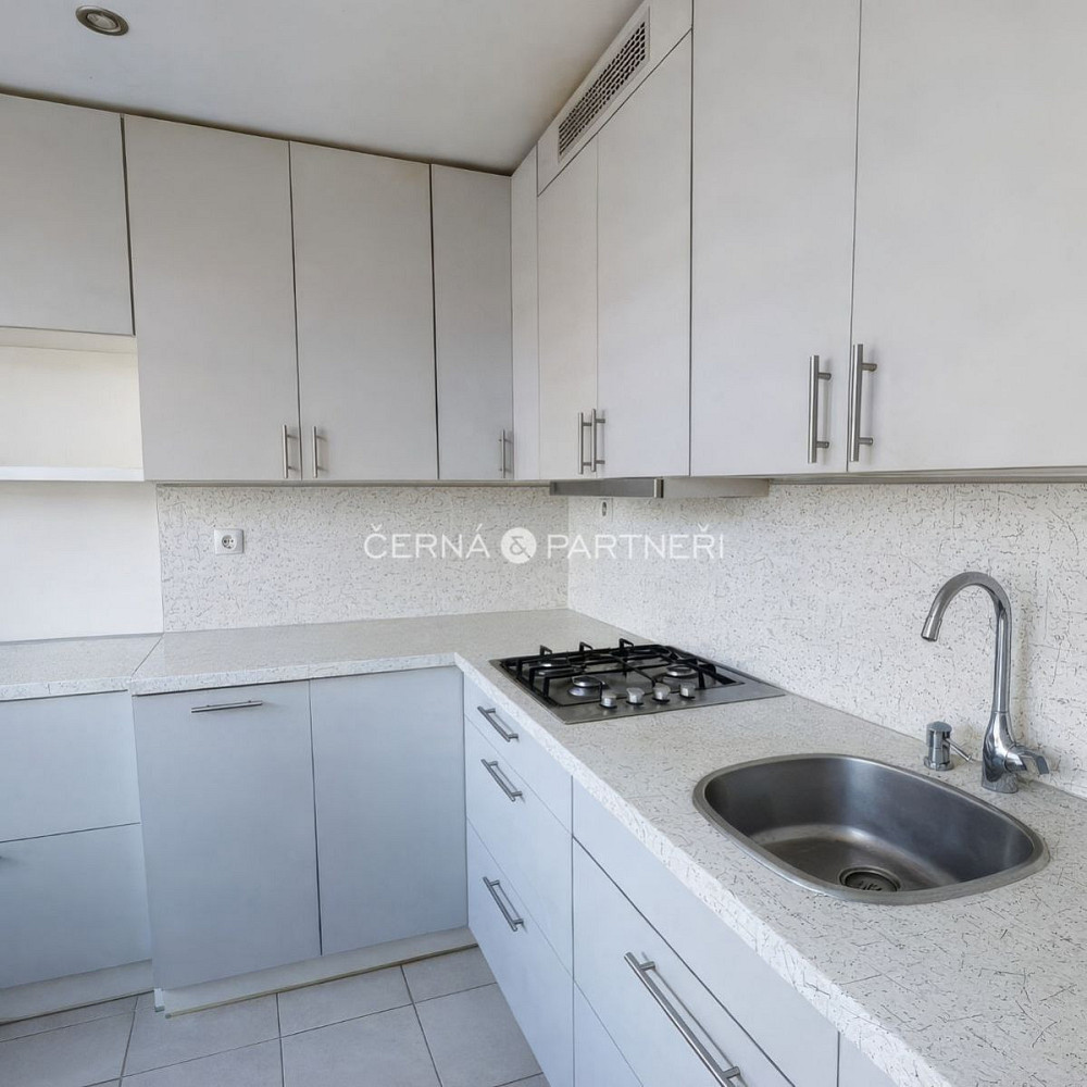 4 rooms, 104.0 m² in Teplice