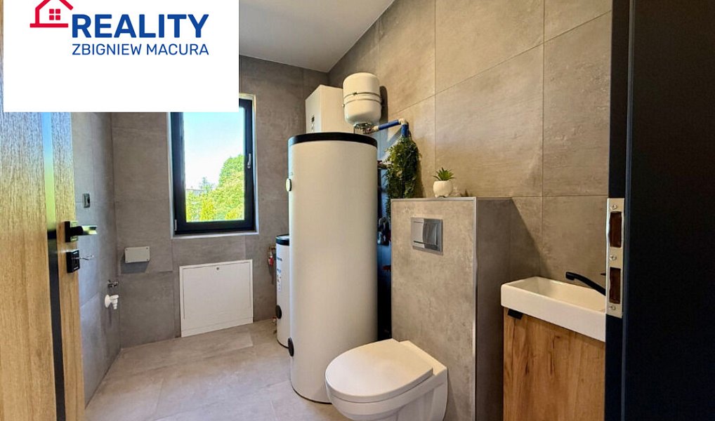 Prodej domu 80 m² s pozemkem 457 m², Petrovice u Karviné – náhled fotky 24
