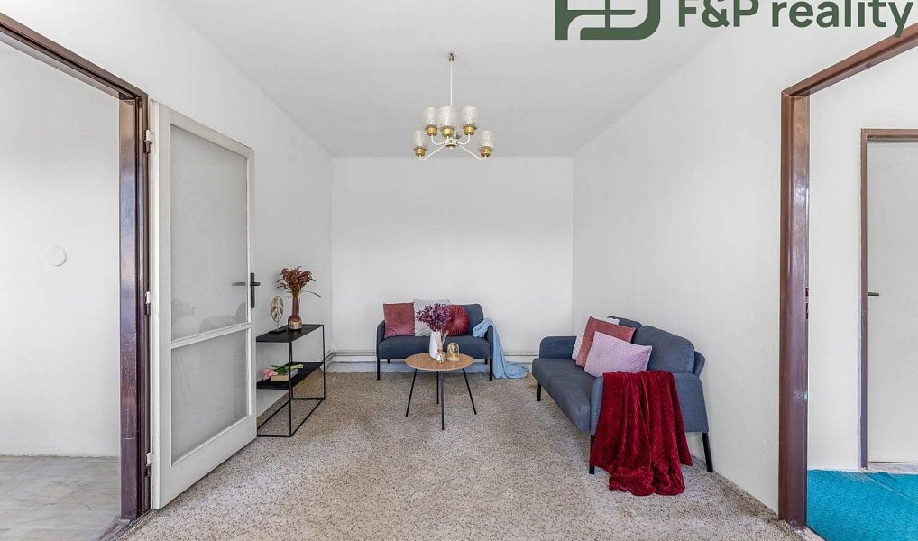 Prodej domu 110 m² s pozemkem 1 241 m², Čáslav – náhled fotky 5