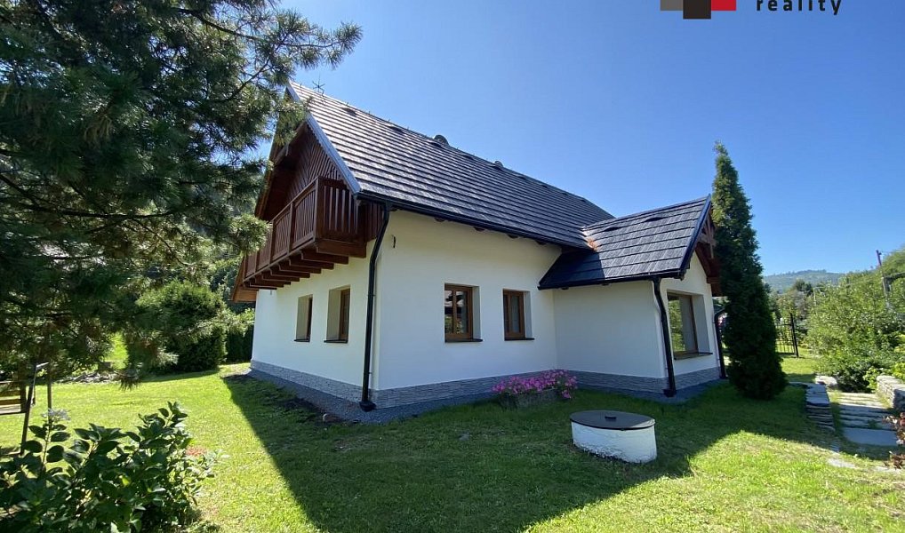 Prodej domu 177 m² s pozemkem 945 m², Janov – náhled fotky 28