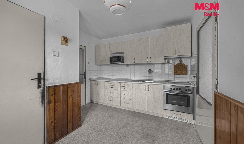 Prodej chaty/chalupy 133 m² s pozemkem 629 m², Deštné v Orlických horách – náhled fotky 11