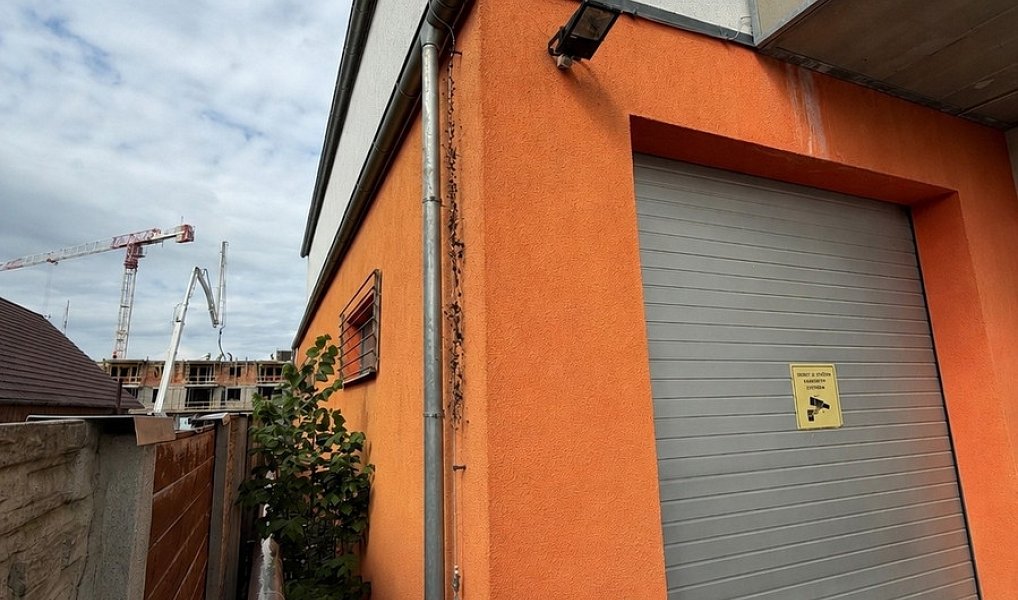 Prodej komerčního objektu (jiného typu) 175 m², Plzeň – náhled fotky 12