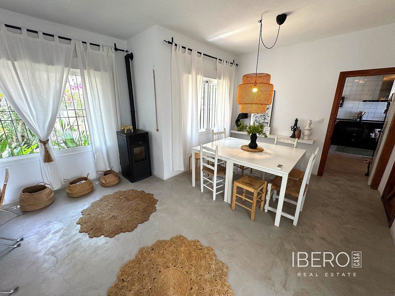Casa 3+kk – Mojácar, Los Gurullos - Vista 4