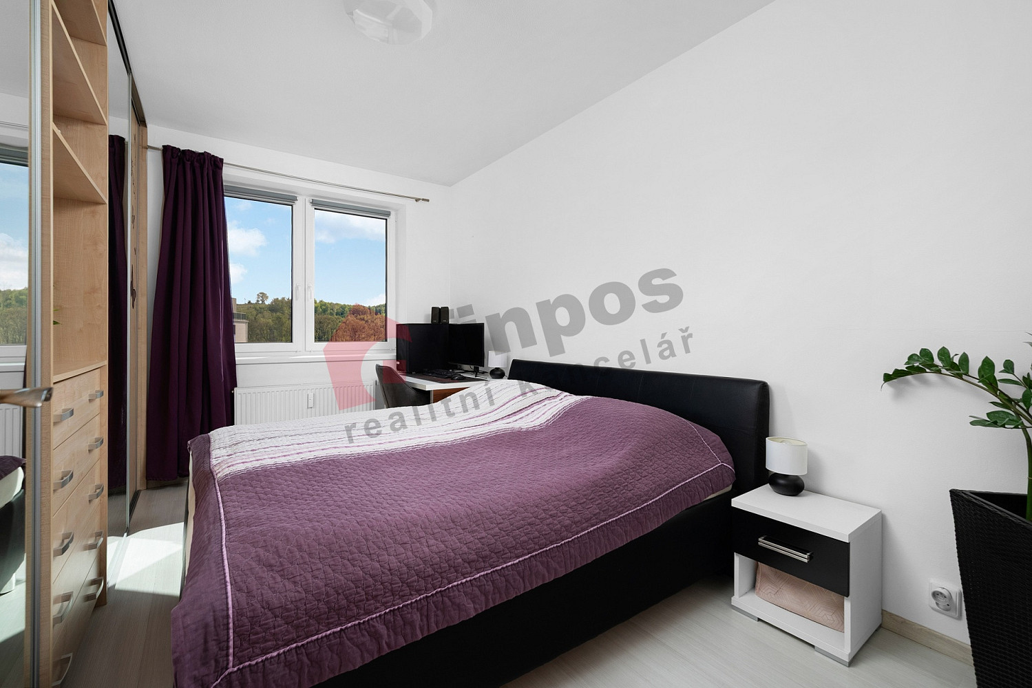 Prodej bytu 3+kk 71 m² – fotografie 4