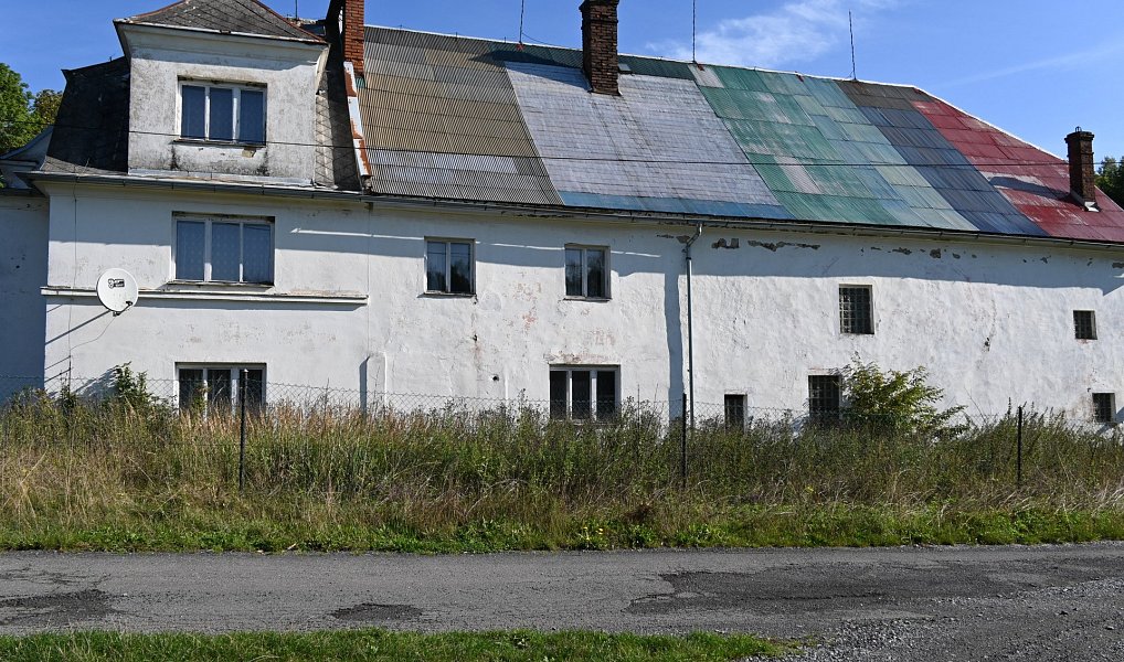 Prodej komerčního objektu (jiného typu) 5 700 m², Lomnice – náhled fotky 24