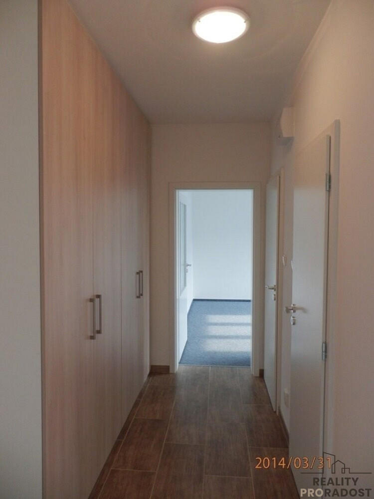 Pronájem bytu 2+1 52 m² – fotografie 5