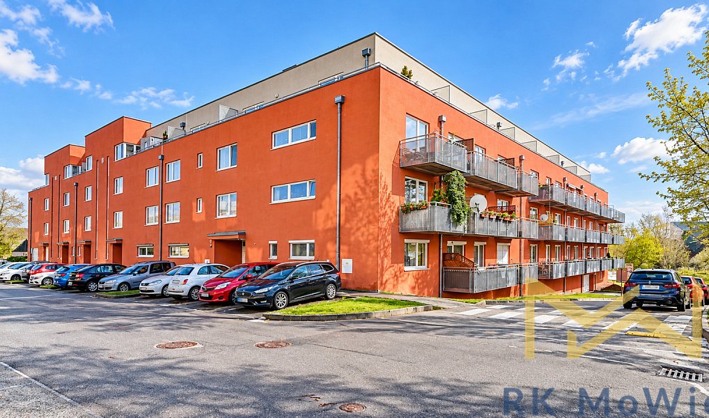 Pronájem bytu 2+kk 60 m², Praha – náhled fotky 8