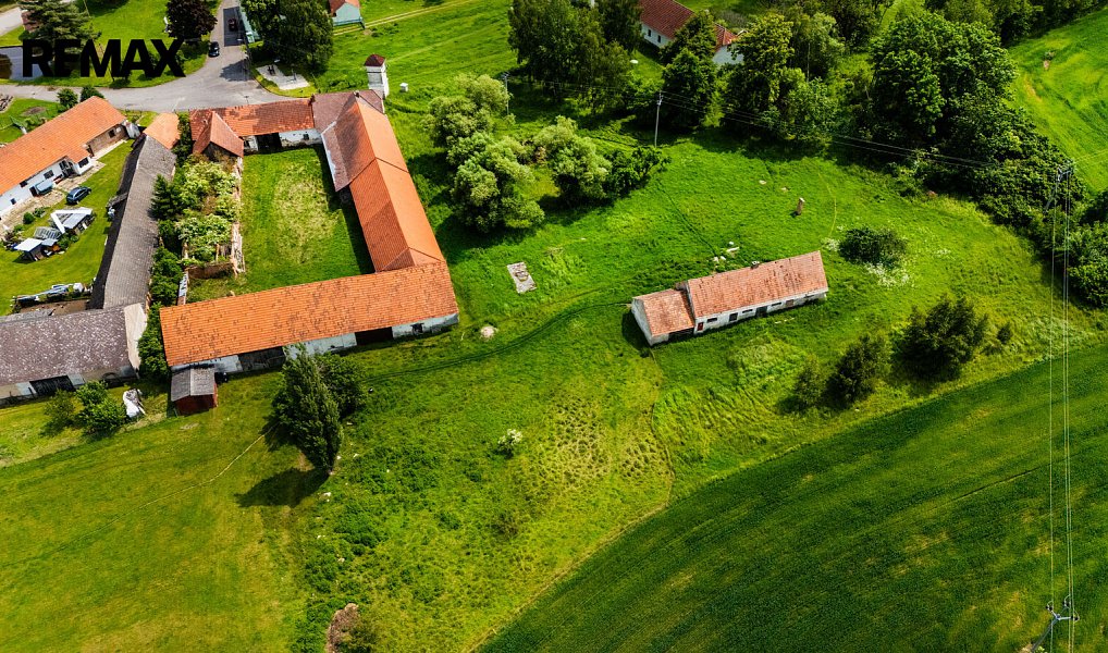 Prodej zemědělského objektu 873 m², Hodětín – náhled fotky 10