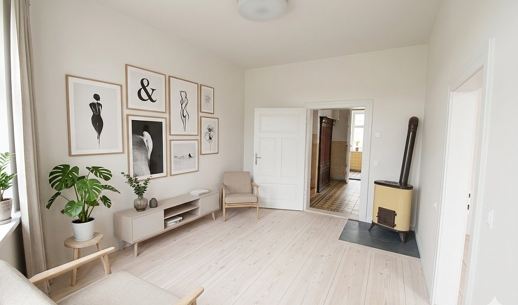 Prodej domu 131 m² s pozemkem 1 048 m², Nové Město pod Smrkem – náhled fotky 10