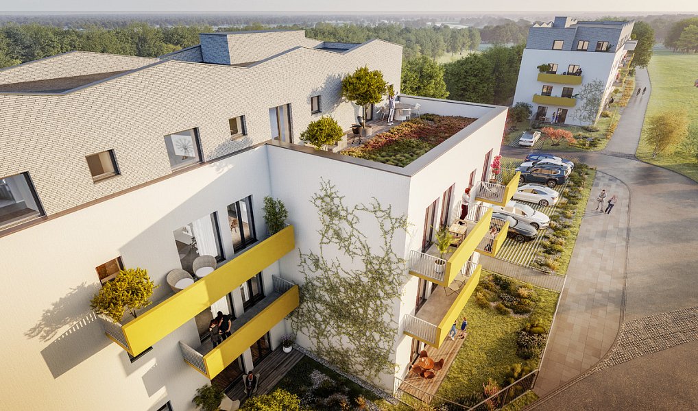 Prodej bytu 4+kk 84 m², České Budějovice – fotka 1 z 17