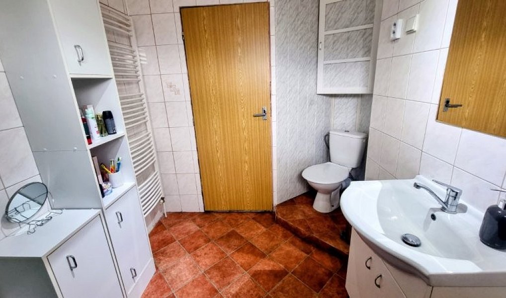 Prodej domu 140 m² s pozemkem 278 m², Batelov – náhled fotky 16