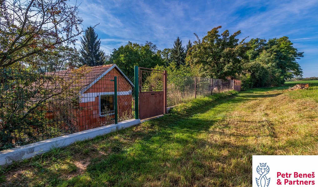 Prodej stavebního pozemku 2 022 m², Lubná – náhled fotky 7