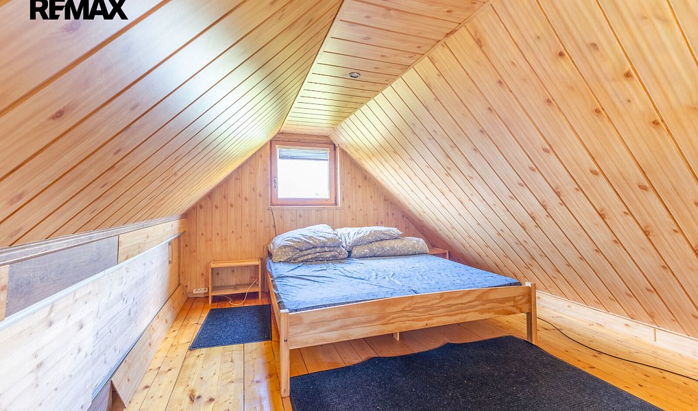 Prodej chaty/chalupy 52 m² s pozemkem 498 m², Chbany – náhled fotky 4