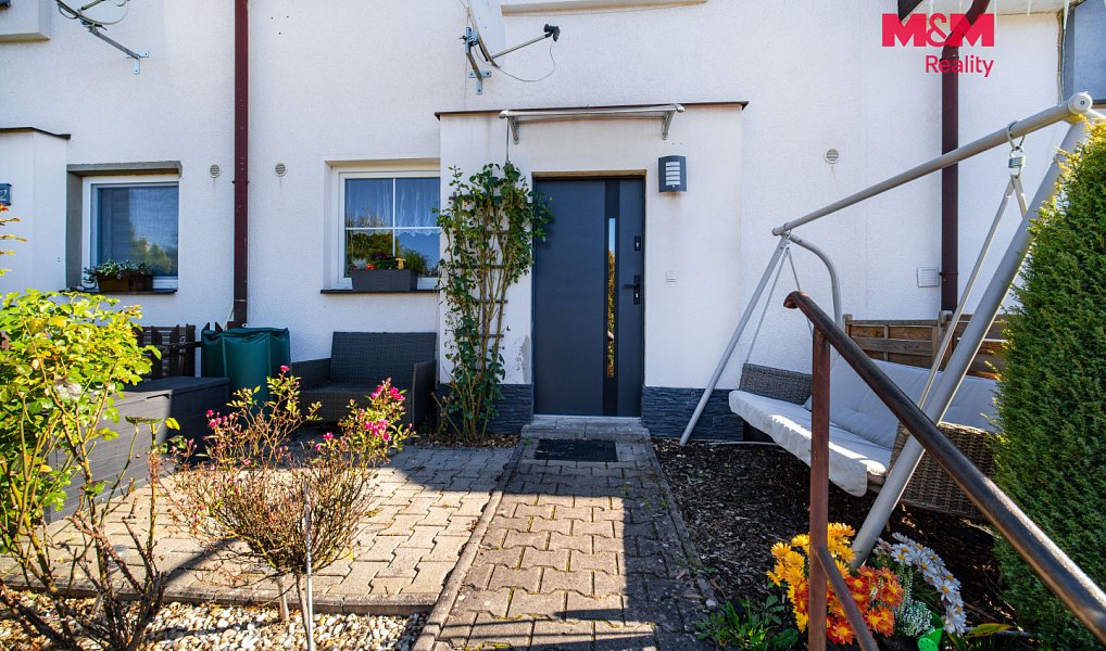 Prodej domu 85 m² s pozemkem 208 m², Březová nad Svitavou – náhled fotky 3