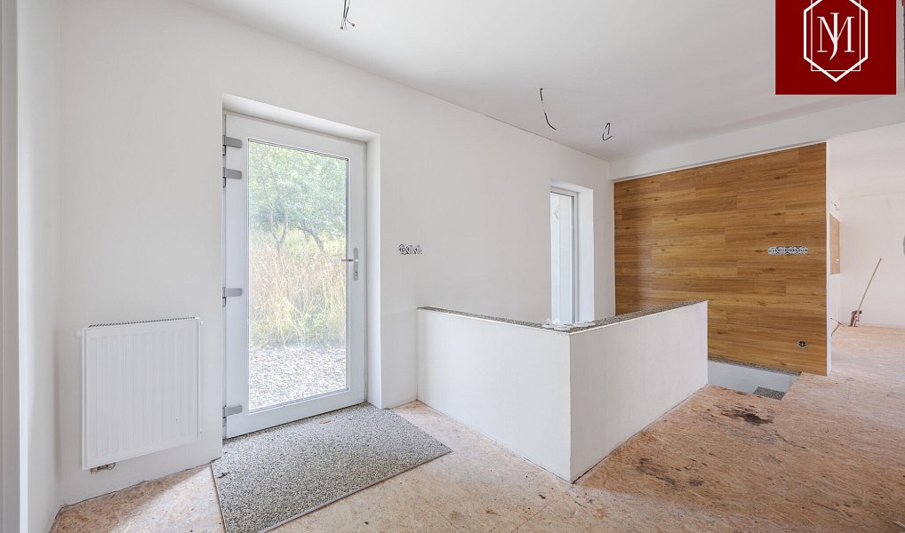 Prodej domu 199 m² s pozemkem 575 m², Třešť – náhled fotky 18