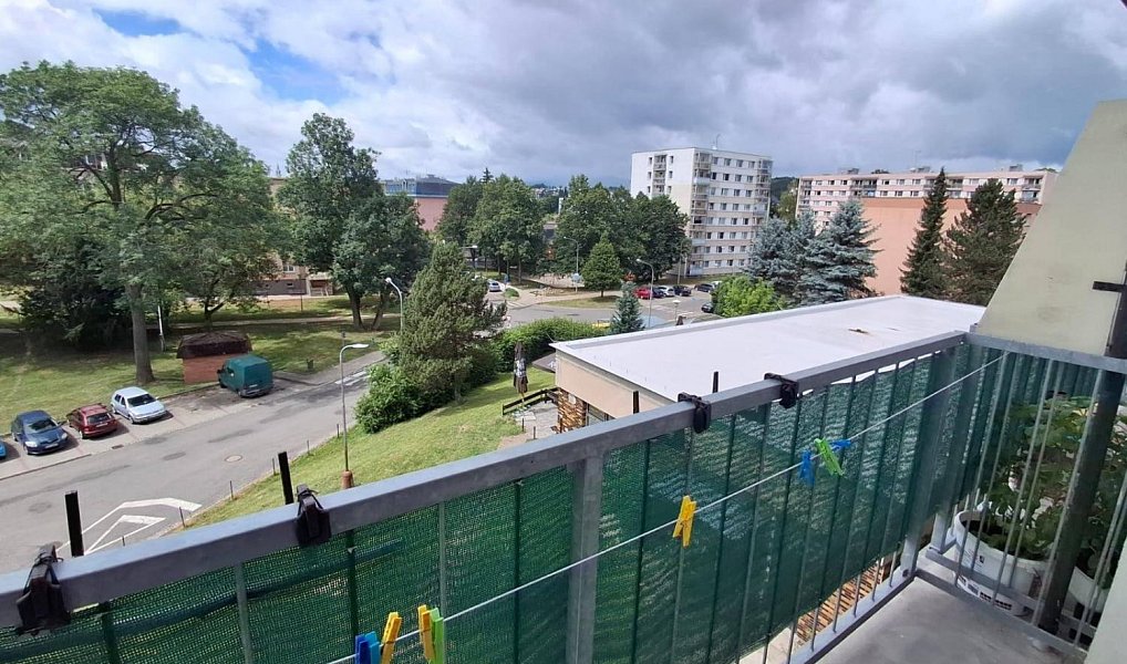 Pronájem bytu 2+kk 45 m², Trutnov – náhled fotky 5