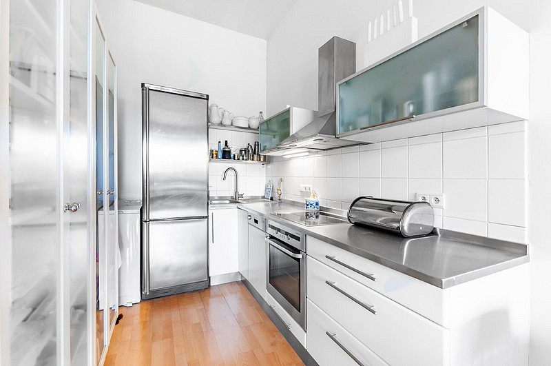 Prodej bytu 2+kk 116 m² – další