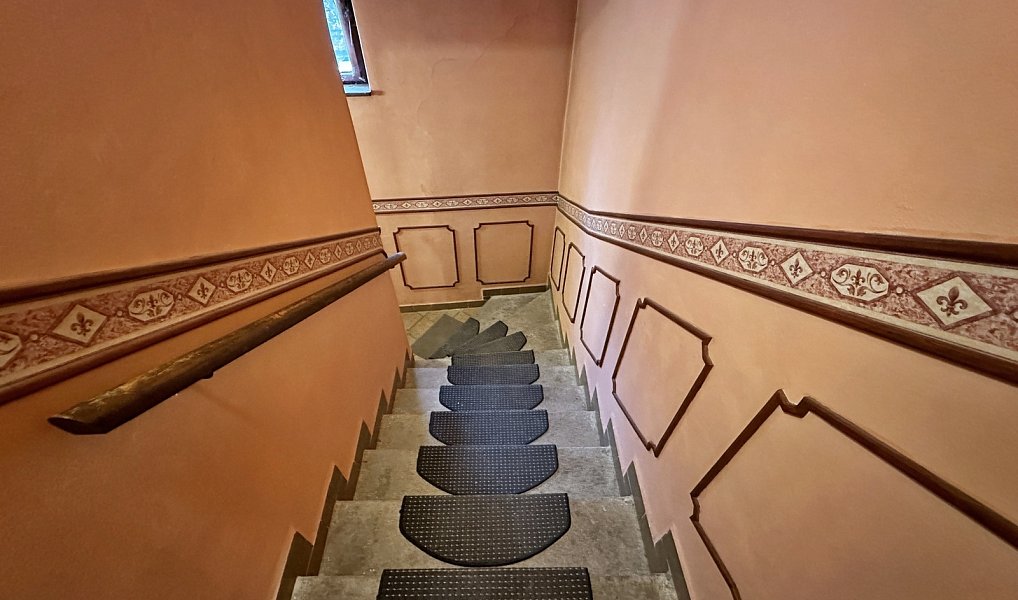 Prodej obchodních prostor 165 m², Dolní Bukovsko – náhled fotky 16