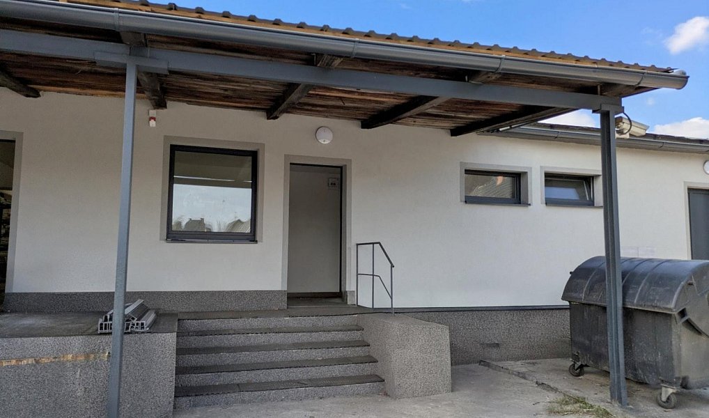 Pronájem skladovacích prostor 198 m², Ledvice – náhled fotky 14
