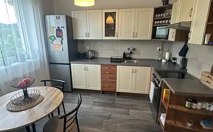 Pronájem bytu 4+1 74 m²
