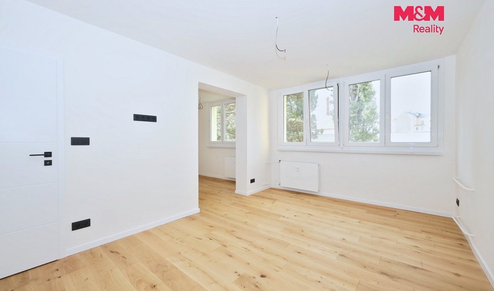 Prodej bytu 2+kk 50 m², Kutná Hora – náhled fotky 6