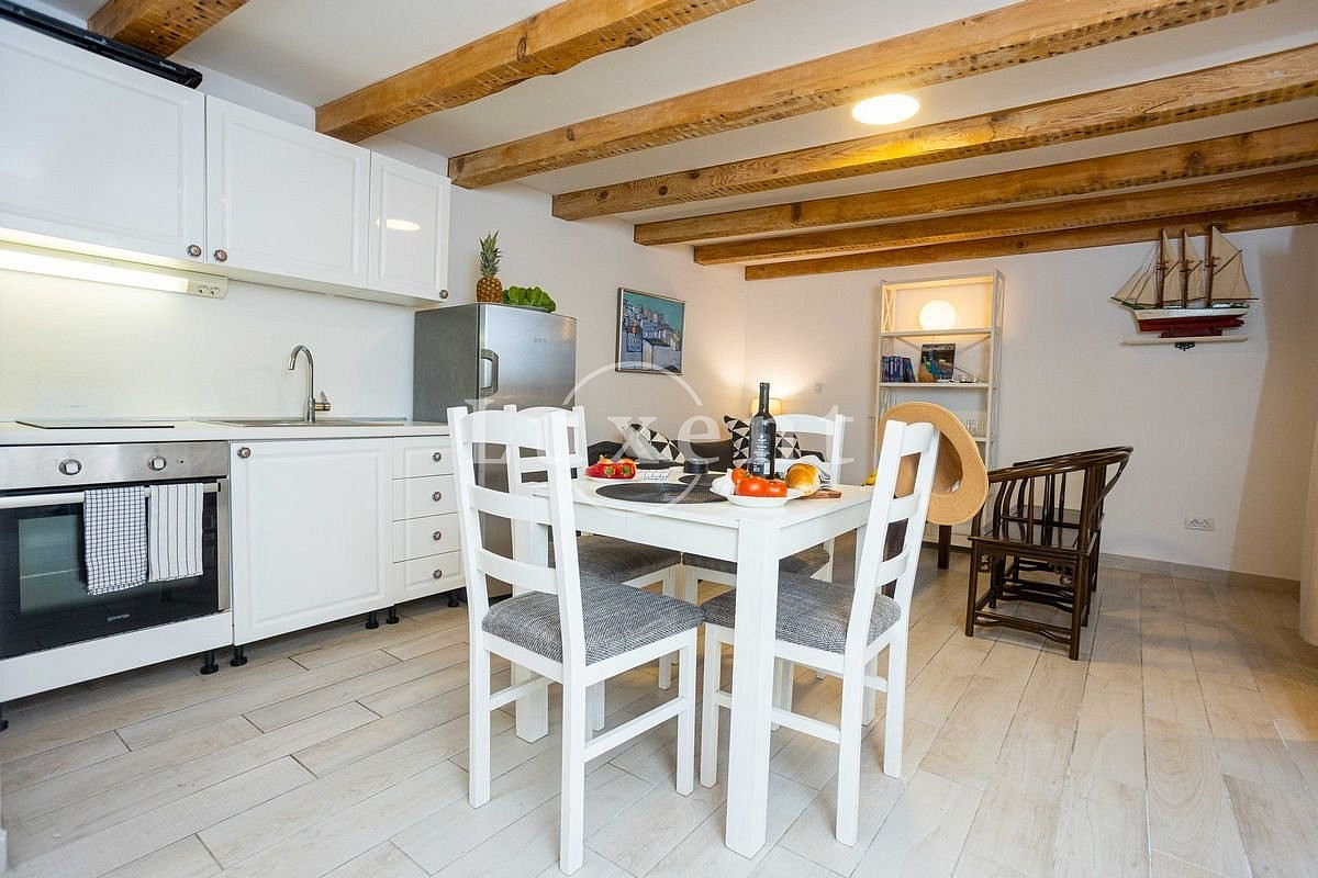 Prodej bytu atypického 30 m², Split